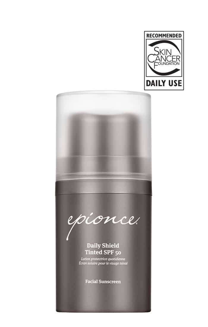 Daily Shield Tinted SPF 50 Sunscreen