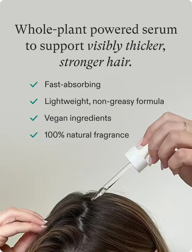 Hair Serum - Image 3