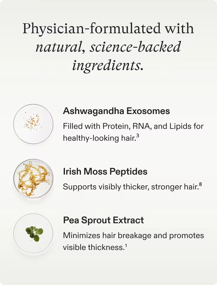 Hair Serum - Image 2