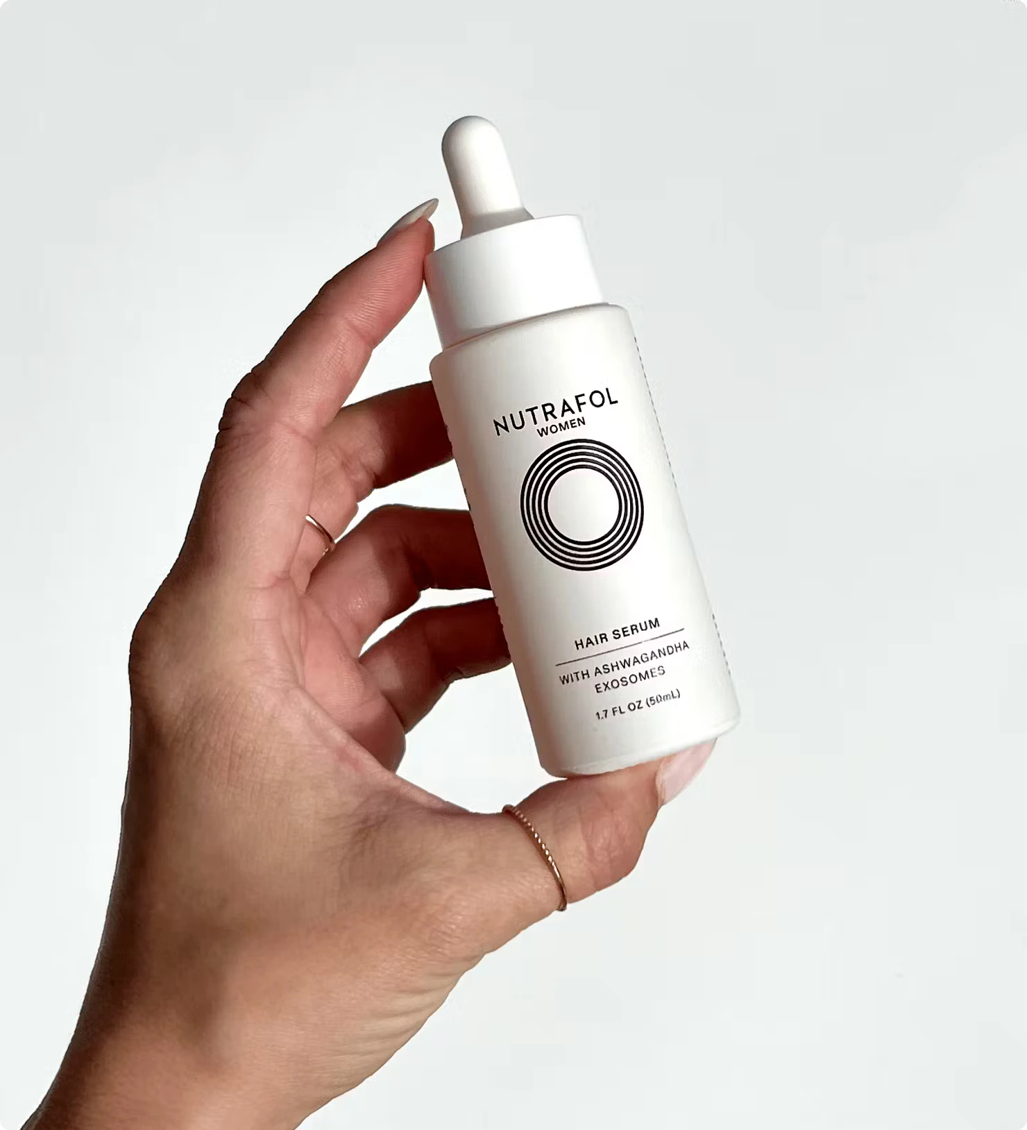 Hair Serum