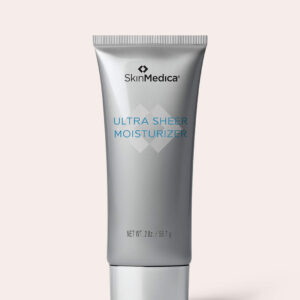 Ultra Sheer Moisturizer