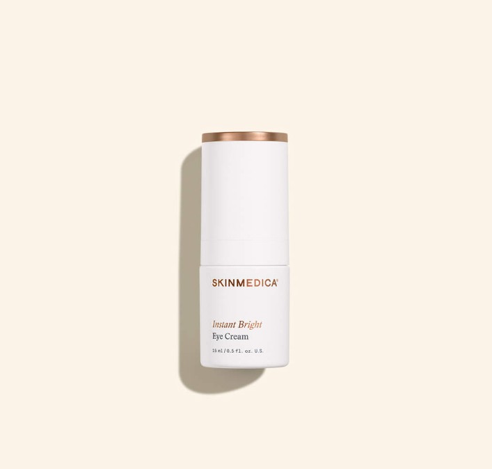 Instant Bright Eye Cream