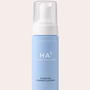 HA⁵® Hydra Collagen Hydrating Foaming Cleanser