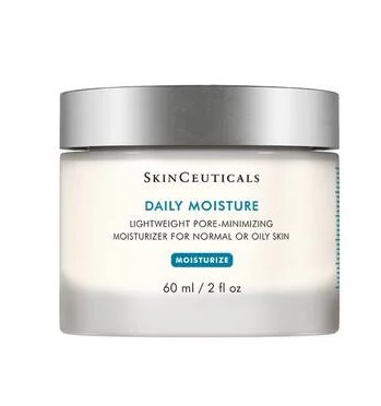 Daily Moisture