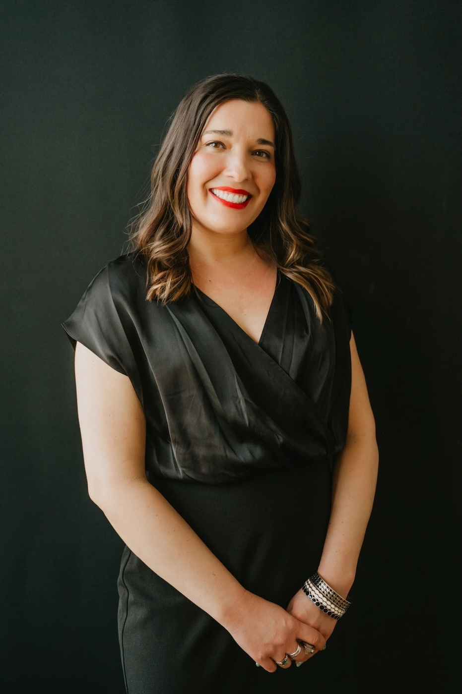 portrait of amanda hobson