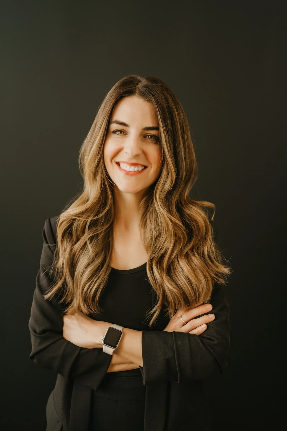 portrait ofheather denison